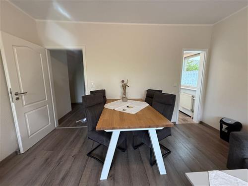 Ferielejlighed - 4 personer -  - Dithmarscher Str. - 25761 - Büsum