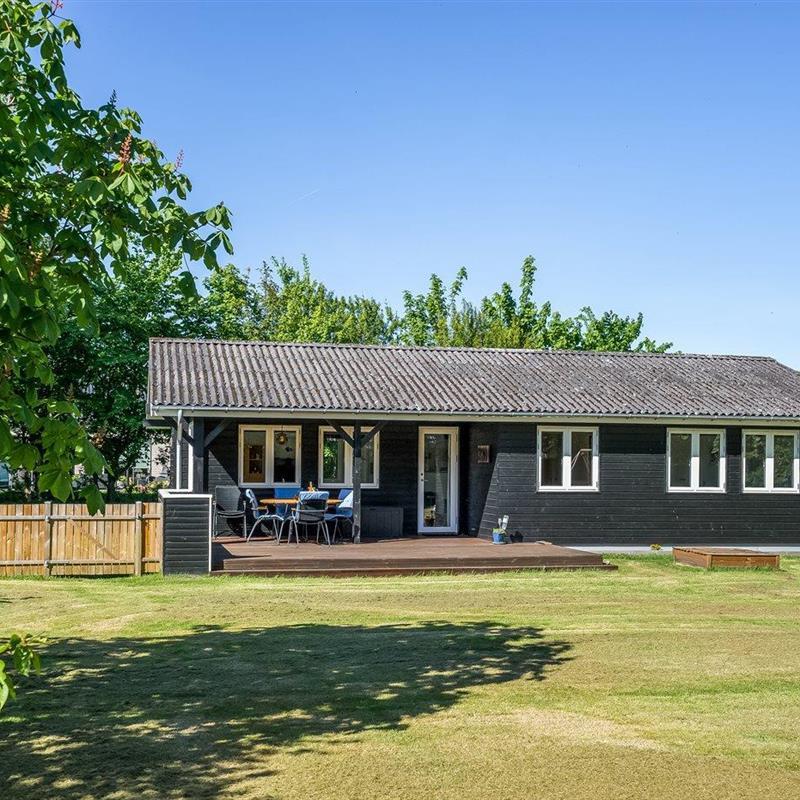 Sommerhus - 6 personer -  - Søndergade - Hou - 9370 - Hals