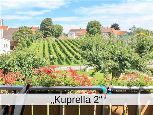 Ferielejlighed - 4 personer -  - Seestr. - 88149 - Nonnenhorn