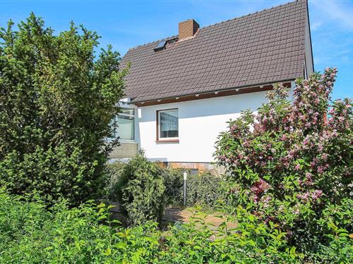 Holiday Home/Apartment - 2 persons -  - Walter-Rathenau-Straße - 17192 - Waren (Müritz)