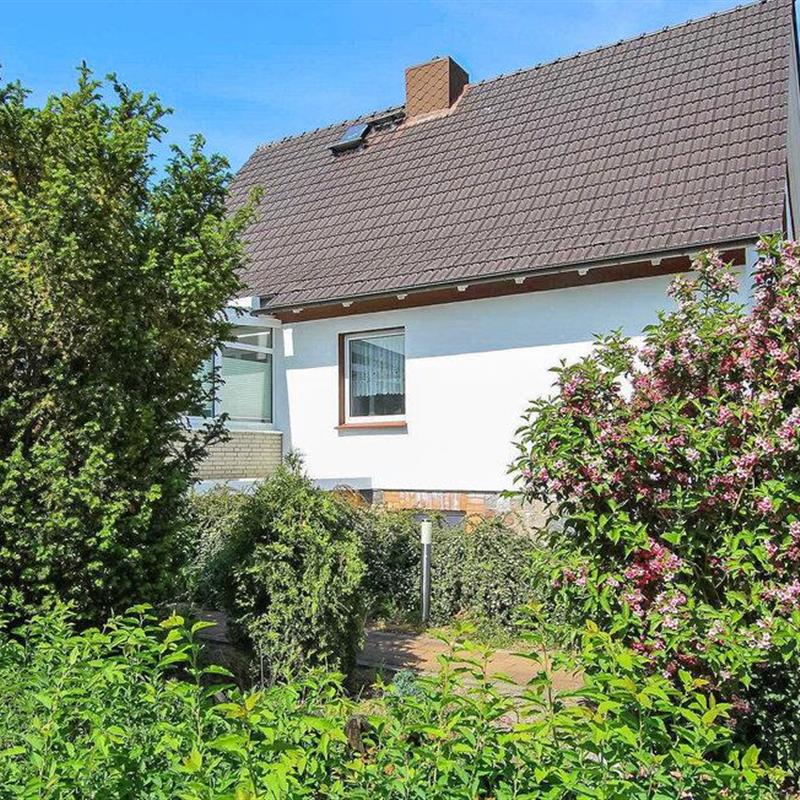 Ferielejlighed - 2 personer -  - Walter-Rathenau-Straße - 17192 - Waren (Müritz)