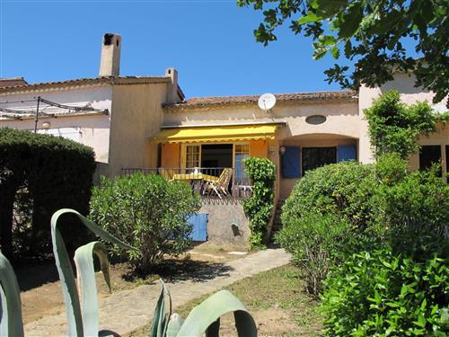 Feriehus / leilighet - 4 personer -  - Grimaud - 83310