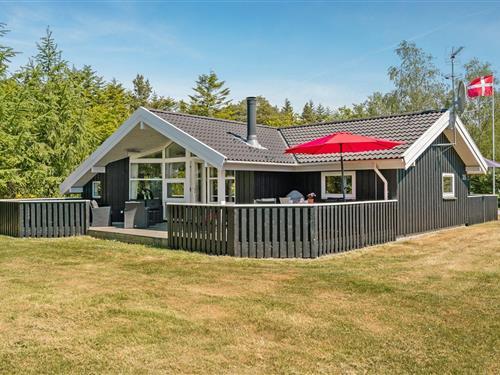 Sommerhus - 6 personer -  - Osbornsvej - Bisnap - 9370 - Hals