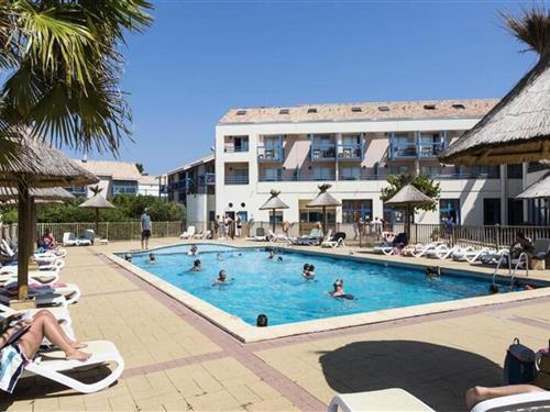 Ferieleilighet - 2 personer -  - 33990 - Hourtin