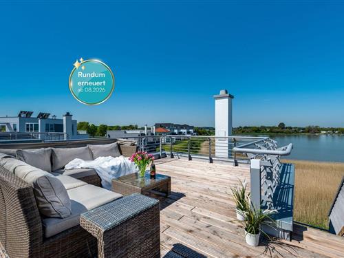 Sommerhus - 5 personer -  - Schleiufer - 24376 - Kappeln