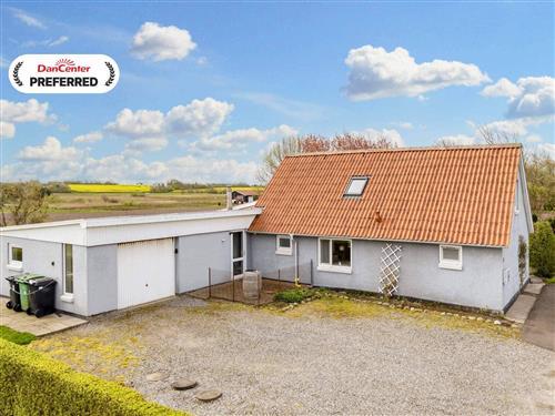 Sommerhus - 9 personer -  - Havnevej - Jegindø - 7790 - Thyholm