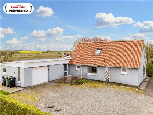Feriehus - 9 personer -  - Havnevej - Jegindø - 7790 - Thyholm