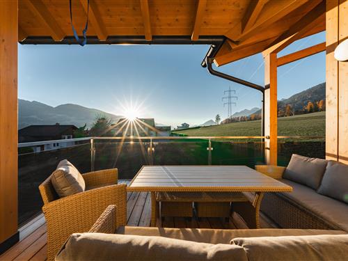 Ferielejlighed - 8 personer -  - Assach-Oberdorf - 8966 - Aich