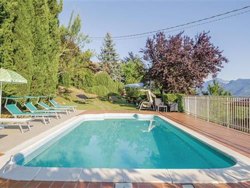Sommerhus - 5 personer -  - V. Provinciale - Magliano - 54013 - Fivizzano Ms