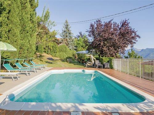 Holiday home - 4 persons -  - V. Provinciale - Magliano - 54013 - Fivizzano Ms