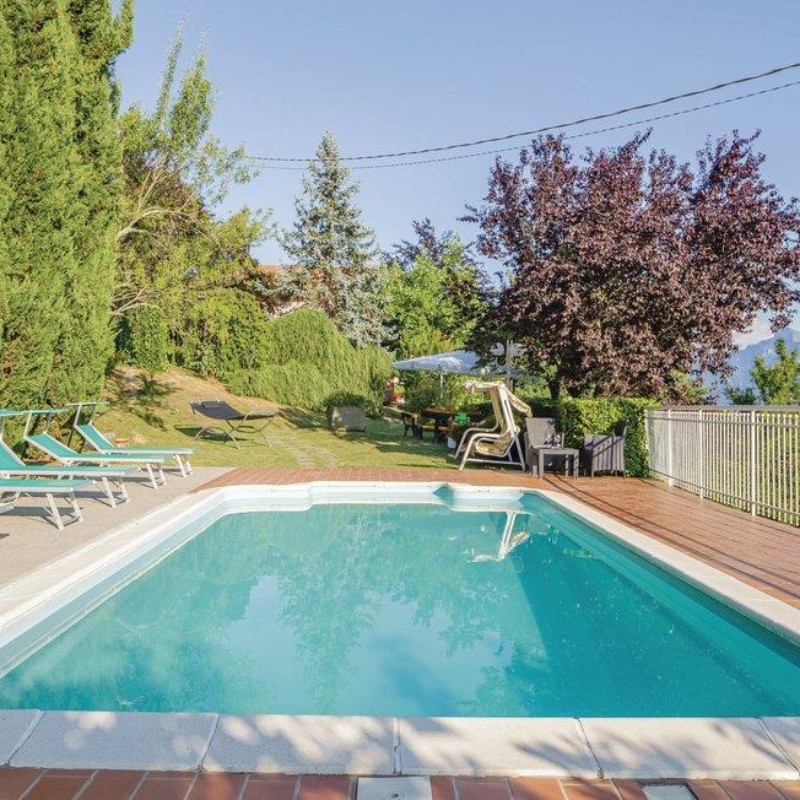 Sommerhus - 4 personer -  - V. Provinciale - Magliano - 54013 - Fivizzano Ms