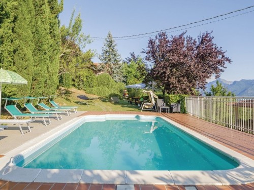 Sommerhus - 4 personer -  - V. Provinciale - Magliano - 54013 - Fivizzano Ms