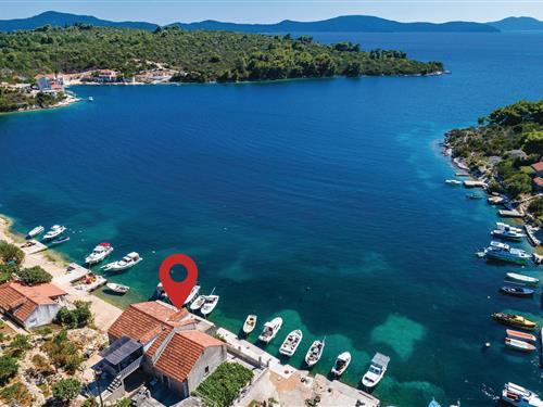 Holiday apartment - 6 persons -  - Banici - Dubrovnik-Slano - 20232 - Slano