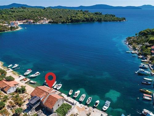 Ferielejlighed - 6 personer -  - Banici - Dubrovnik-Slano - 20232 - Slano