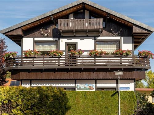 Sommerhus - 6 personer -  - 38889 - Blankenburg\/Harz   Ot Oe