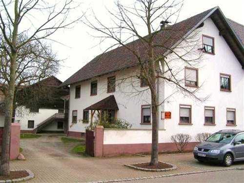 Ferienhaus - 4 Personen -  - Hindenburgstraße - 77977 - Rust