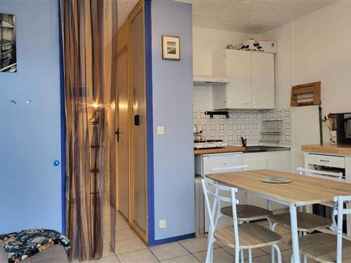 Ferienhaus - 2 Personen -  - 14810 - Merville-Franceville-Plag