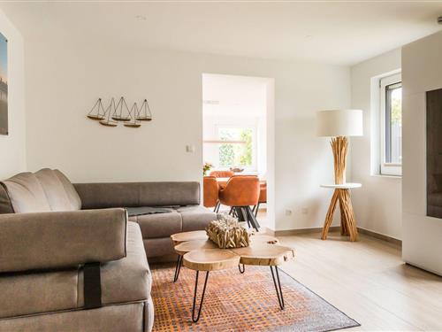 Feriehus - 9 personer -  - Sandweg - 18347 - Dierhagen