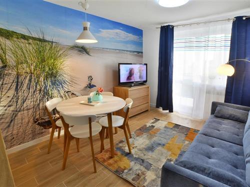 Semesterlägenhet - 4 personer -  - 78-100 - Kolobrzeg