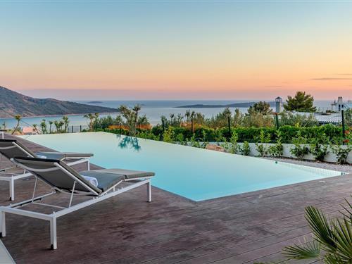 Holiday Home/Apartment - 8 persons -  - Ulica Kraljevine Norveske II - Primosten - 22000 - Sibenik