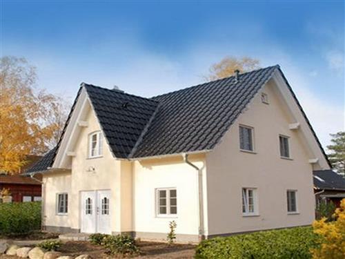 Sommerhus - 6 personer -  - Seegasse - 17213 - Göhren-Lebbin/Untergöhren