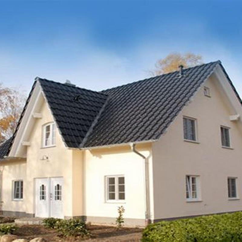 Sommerhus - 6 personer -  - Seegasse - 17213 - Göhren-Lebbin/Untergöhren