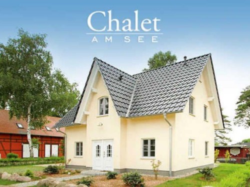 Sommerhus - 6 personer -  - Seegasse - 17213 - Göhren-Lebbin/Untergöhren