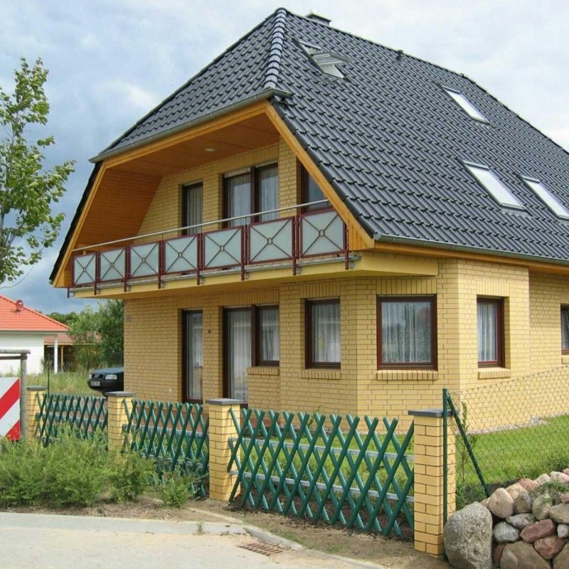 Ferielejlighed - 4 personer -  - Grömitzer Ring - 18225 - Kühlungsborn