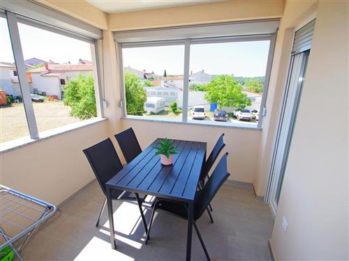 Holiday apartment - 4 persons -  - Pula/Banjole - 52100