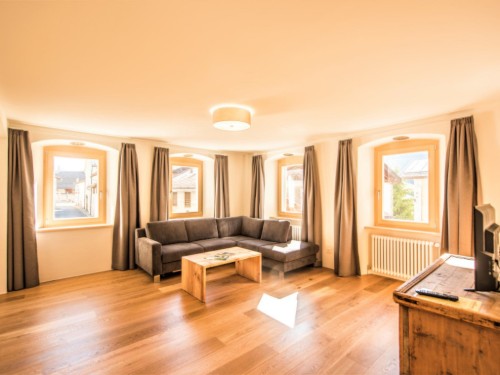 Ferieleilighet - 4 personer -  - 7537 - Müstair