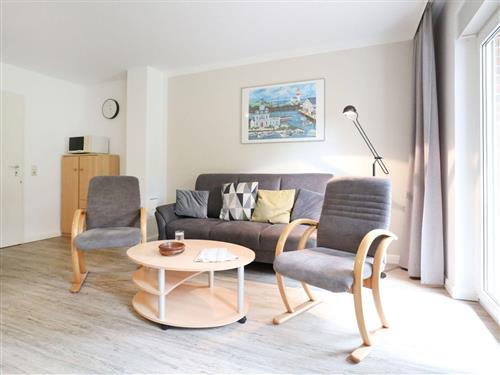 Ferielejlighed - 4 personer -  - Urlauberdorf - 23946 - Boltenhagen