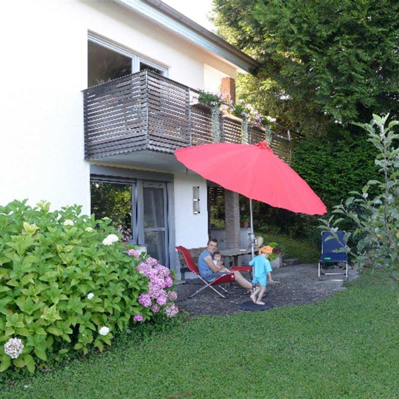 Ferielejlighed - 3 personer -  - Breite - 88709 - Meersburg