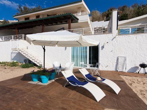 Ferienhaus - 3 Personen -  - Lido Casello - 90041 - Trappeto