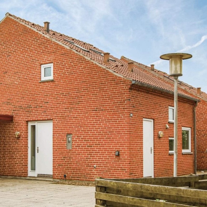 Ferienhaus - 4 Personen -  - Sprogøvej - Thyborön - 7680 - North Sea