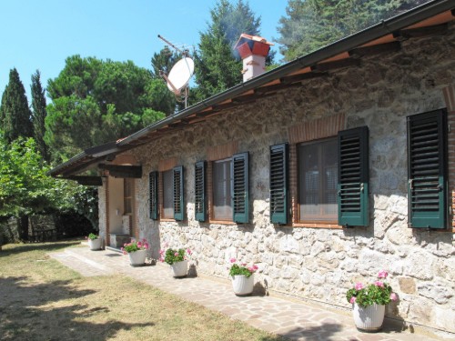 Ferienhaus - 5 Personen -  - Gombitelli - 55041