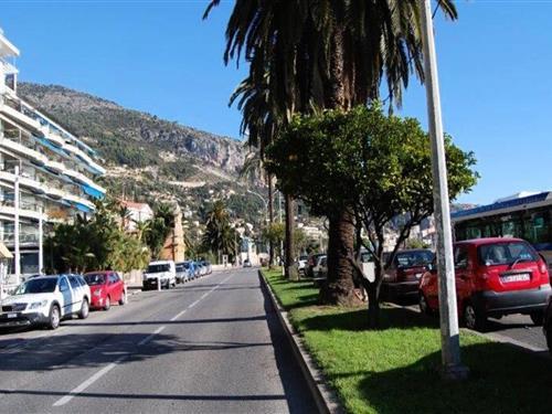 Holiday Home/Apartment - 5 persons -  - 06500 - Menton