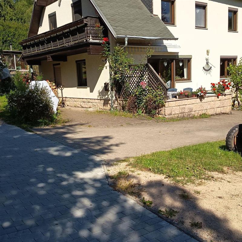 Ferielejlighed - 4 personer -  - Dorfstraße - 08309 - Eibenstock