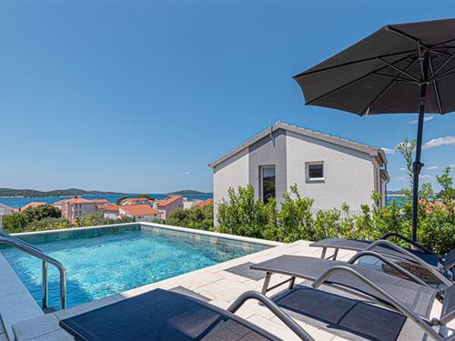 Sommerhus - 8 personer -  - Brodaricka - Sibenik-Zaboric - 22000 - Zaboric