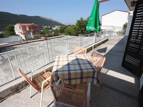 Semesterhus/Semesterlägenhet - 5 personer -  - Grebaštica - 22000 - Grebaštica