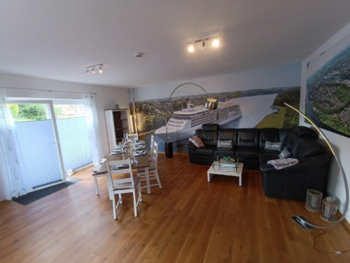 Ferienhaus - 7 Personen -  - Oeverseestr. - 24768 - Rendsburg