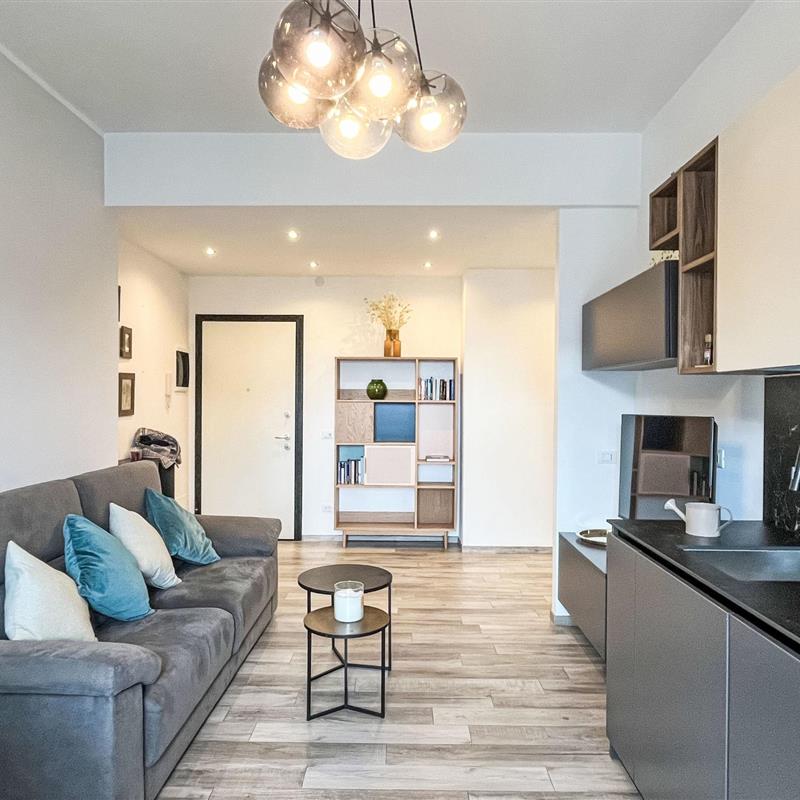 Ferielejlighed - 4 personer -  - Finale Ligure - 17024