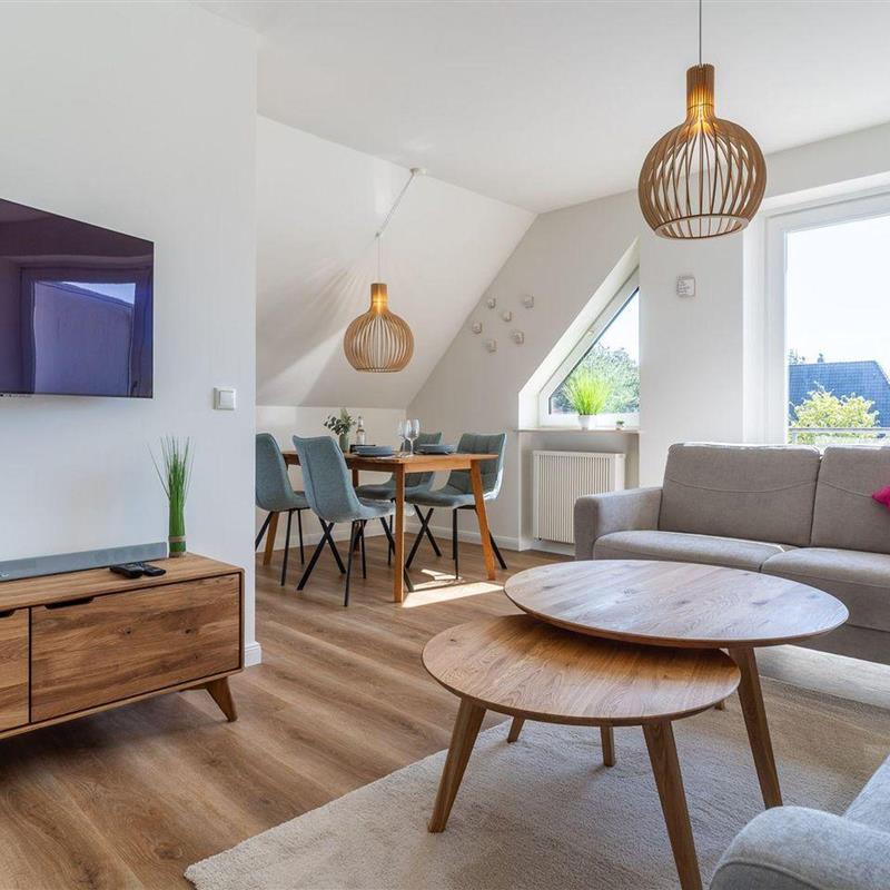 Ferielejlighed - 4 personer -  - Im Bad - 25826 - St. Peter-Ording