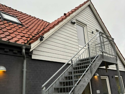 Ferielejlighed - 6 personer -  - Gunilshøjvej - 8600 - Virklund
