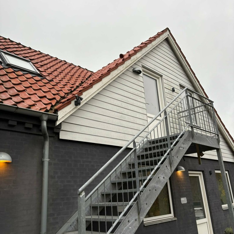 Ferienwohnung - 6 Personen -  - Gunilshøjvej - 8600 - Virklund
