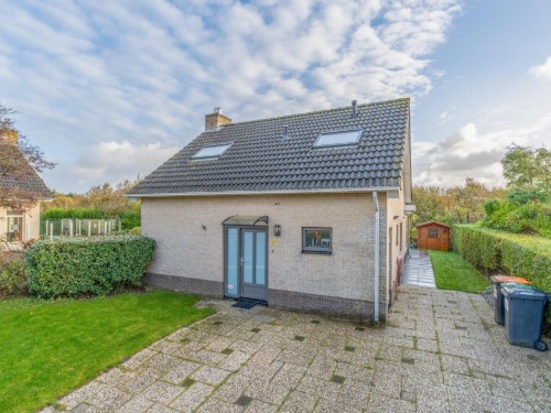 Sommerhus - 6 personer -  - 1796BZ - De Koog
