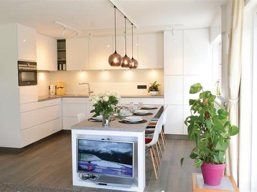 Holiday apartment - 5 persons -  - Albert 1-laan 19 app. GV - Koksijde - 8670 - Oostduinkerke