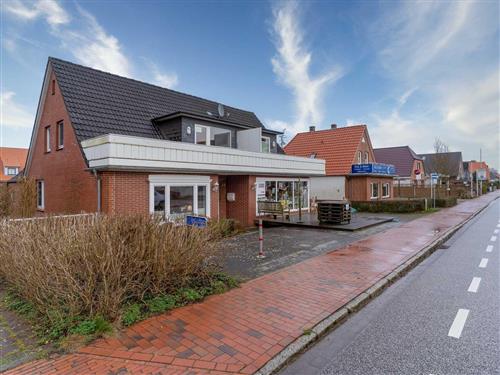 Ferienhaus - 2 Personen -  - Badallee - 25826 - St. Peter-Ording