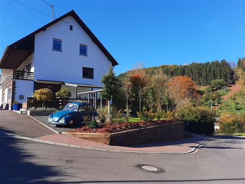 Ferielejlighed - 6 personer -  - Kornmarkt - 54636 - Biersdorf