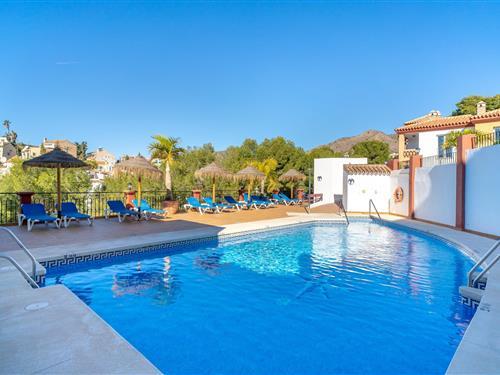 Villa - 6 personer -  - 29780 - Nerja