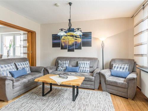 Sommerhus - 6 personer -  - Westerstraße - 25761 - Büsum